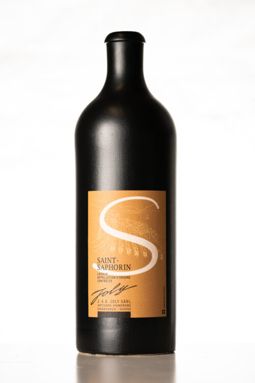 Saint-Saphorin AOC Lavaux - Cave Joly